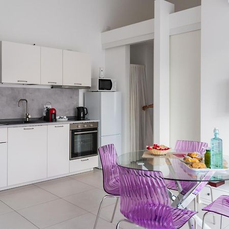 Residenza Del Barone Luxury House - Pula, Sardegna Apartment Bagian luar foto