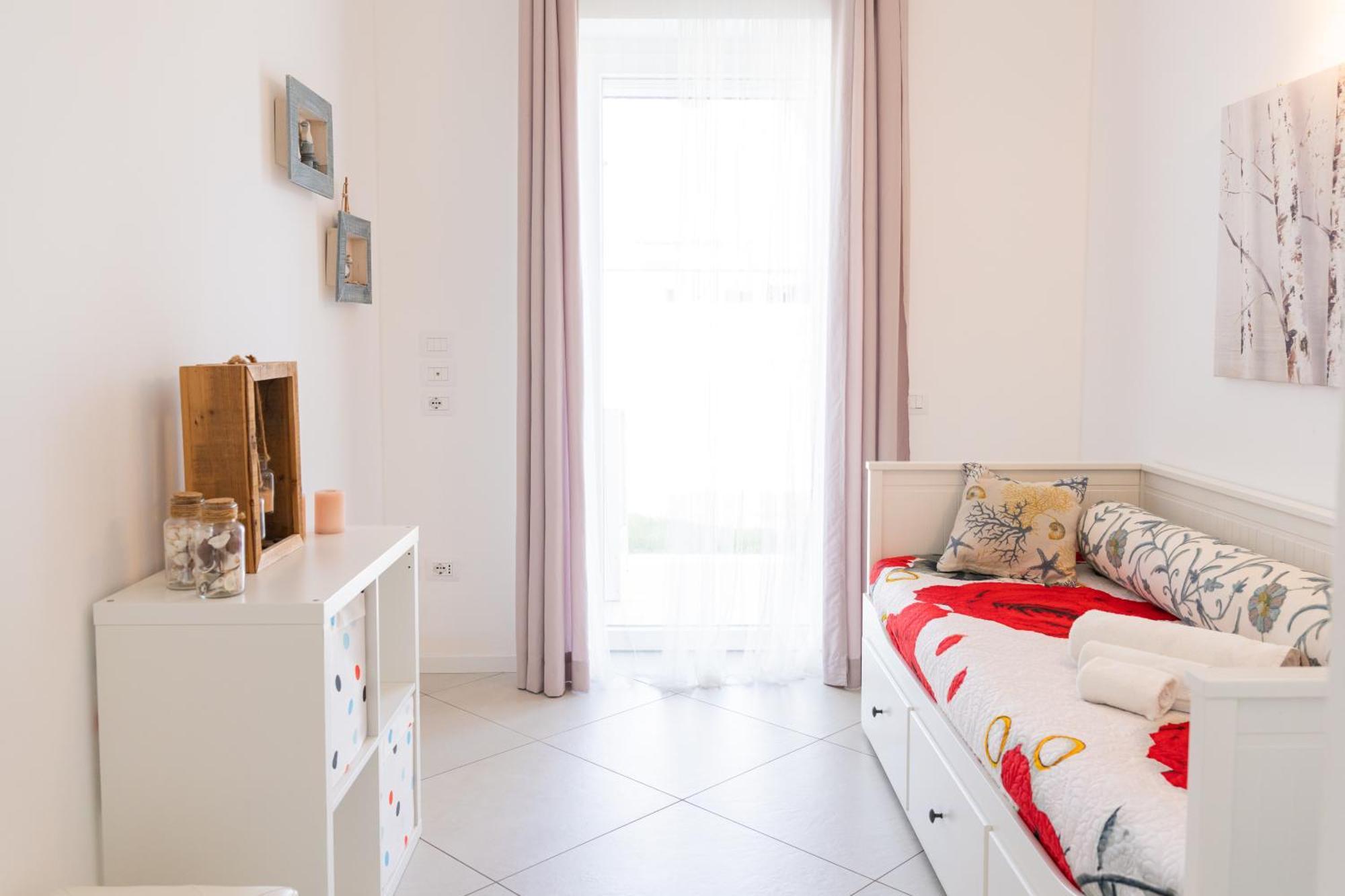 Residenza Del Barone Luxury House - Pula, Sardegna Apartment Bagian luar foto