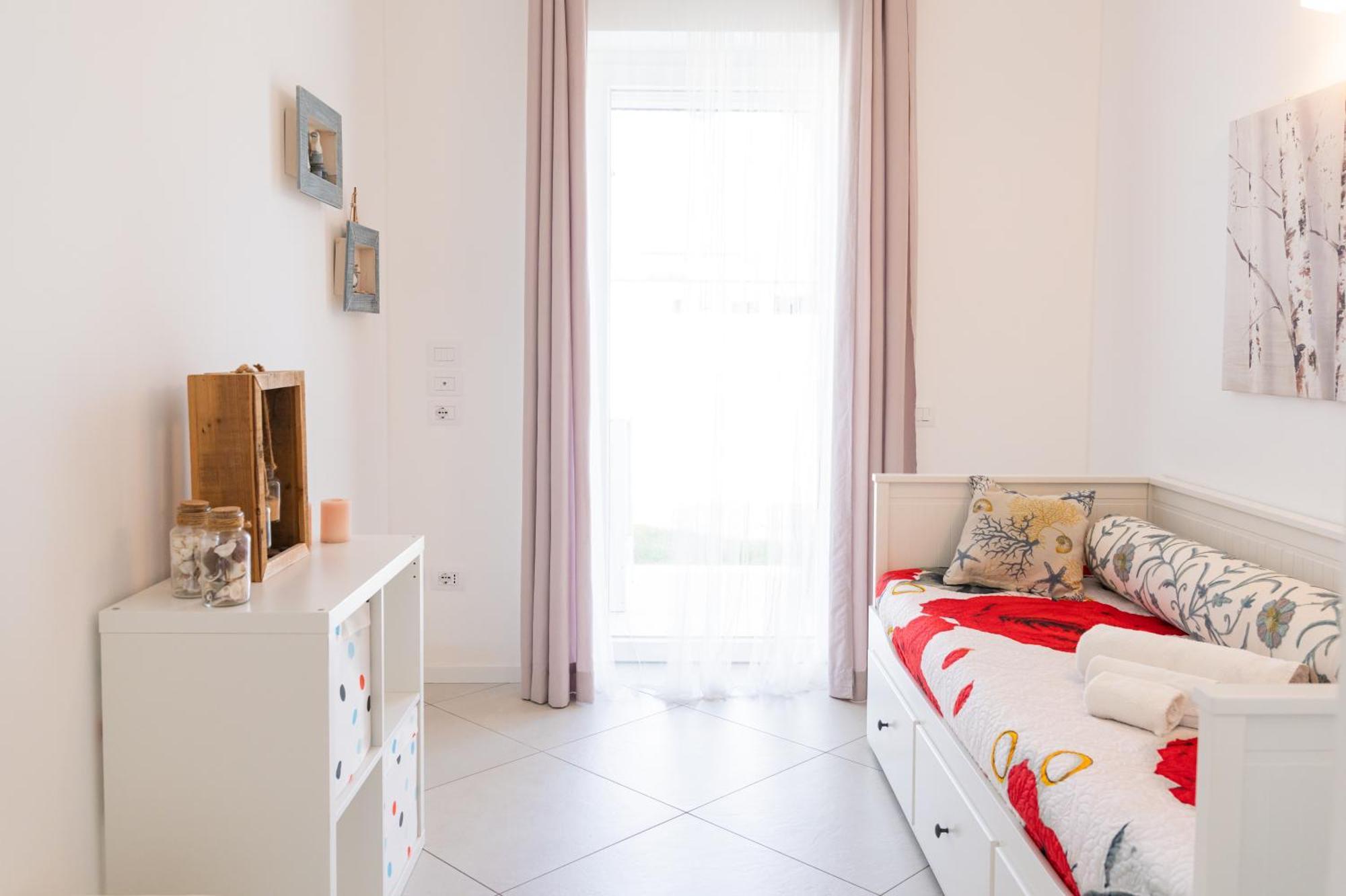 Residenza Del Barone Luxury House - Pula, Sardegna Apartment Bagian luar foto
