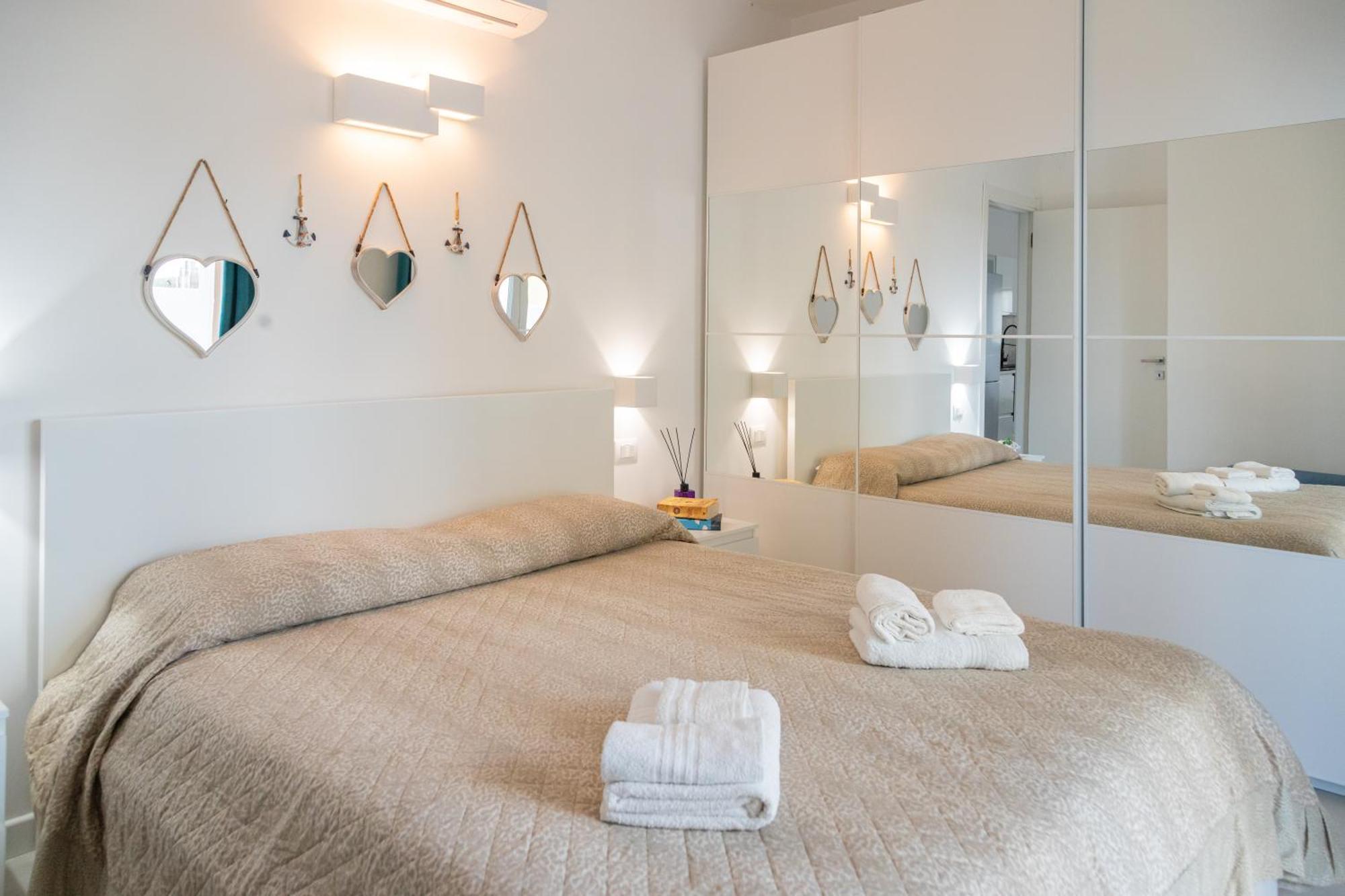 Residenza Del Barone Luxury House - Pula, Sardegna Apartment Bagian luar foto