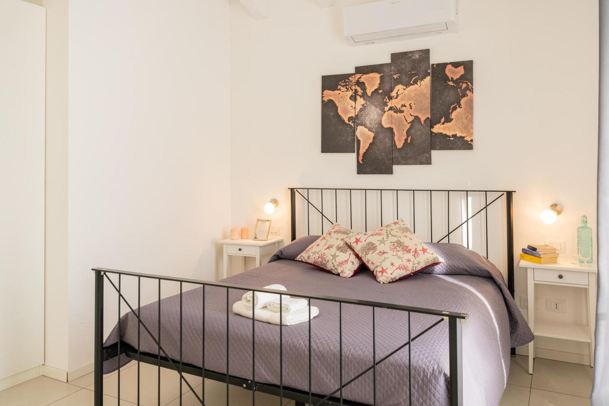 Residenza Del Barone Luxury House - Pula, Sardegna Apartment Bagian luar foto